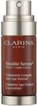 Clarins Double Serum Complete Age Control Concentrate Dwufazowe serum przeciwstarzeniowe 30ml