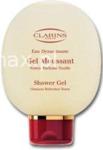 Clarins Eau Dynamisante 150ml Żel pod prysznic