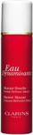 Clarins Eau Dynamisante Shower Mousse Pianka energetyzująca pod przysznic 150ml