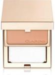 Clarins Everlasting Compact Foundation Nr 114 Cappuccino- Podkład w kompakcie