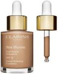 CLARINS EVERLASTING FOUNDATION PODKŁAD 30ml 103 Ivory