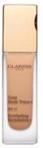 Clarins Everlasting Foundation Podkład nr 109 wheat 30ml