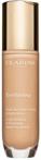 Clarins Everlasting Long-Wearing Nawilżający podkład matujący 105N nude 30ml