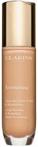 Clarins Everlasting Long-Wearing Nawilżający podkład matujący 108W sand 30ml