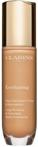 Clarins Everlasting Long-Wearing Nawilżający podkład matujący 111N auburn 30ml