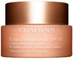 Clarins Extra-Firming Day SPF15 Wygładzający zmarszczki ujędrniający krem na dzień do wszystkich typów cery 50ml