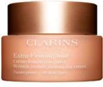 Clarins Extra-Firming Day Wygładzający zmarszczki ujędrniający krem na dzień do wszystkich typów cery 50ml