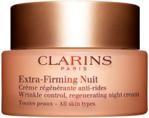 Clarins Extra Firming Night Cream Ujędrniający krem na noc do wszystkich typów skóry 50ml