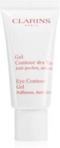 Clarins Eye Contour Gel żel pod oczy przeciw obrzękom i cieniom 20 ml