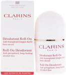 Clarins Gentle Care Dezodorant roll-on 50ml