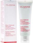 CLARINS Gentle Foaming Cleanser Oily Skin pianka Mieszana i tłusta skóra 125ml