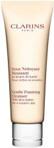 Clarins gentle Foaming Cleanser With Shea Butter Pianka Do Mycia Twarzy 125 ml