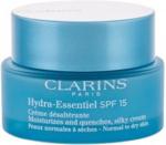 Clarins Hydra Essentiel Spf15 Krem Do Twarzy Na Dzień 50Ml