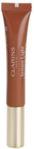 Clarins Instant Light Natural Lip Perfector Błyszczyk 12ml 06 Rosewood Shimmer