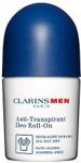 Clarins Men Dezodorant roll on 50ml