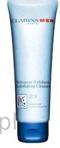 Clarins Men Exfoliating Cleanser Peeling myjący do twarzy 125ml