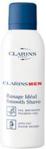 Clarins Men Smooth Shave Foaming Gel Żel Pianka do golenia 150ml