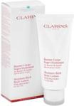 Clarins Moisture-Rich Body Lotion Balsam do ciała silnie nawilżający 200ml