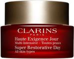 Clarins Multi Intensive odżywczy krem na dzień do skóry dojrzałej 50ml