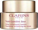 Clarins Nutri-Lumiere Odżywczo Rewitalizujący Krem Na Dzień 50ml