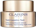 Clarins Nutri-Lumiere Odżywczo Rewitalizujący Krem Na Noc 50ml