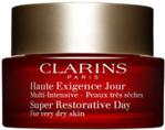 Clarins Super Restorative Day krem na dzień do skóry bardzo suchej 50ml