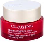 Clarins Super Restorative Night krem na noc 50ml tester