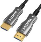 Claroc Aoc Przewód Światłowodowy Hdmi 2.0 4K 15 M (Fenhdmi2015M)