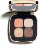 Claudia Schiffer Make Up Eyes paleta cieni do powiek odcień 28 Beachy 4,5g