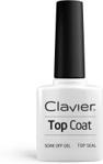 CLAVIER TOP COAT