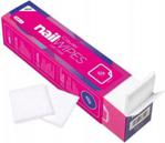 Clavier Waciki Bezpyłowe Cleaner Nail Wipes 325Szt