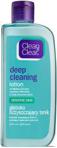 Clean&Clear Tonik głęboko oczyszczający d/s 200ml