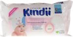 Cleanic Kindi Chusteczki Nawilżane Ultra Sensitive 60szt