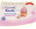 Cleanic Kindii Patyczki Higieniczne Dla Dzieci 60szt