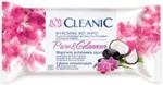 CLEANIC PURE&GLAMOUR Chusteczki odświeżające 15szt