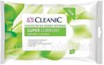 Cleanic Super Comfort Chusteczki Do Higieny Intymnej 20szt