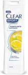 Clear Clear, Sport Purificante, Szampon, 225Ml