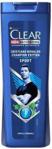 Clear Men Sport Szampon 400 ml