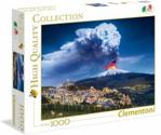 Clementoni 1000El. High Quality Etna