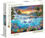 Clementoni 1000el. Under the sea (39335)