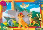 Clementoni 104el. Lion Guard (27969)