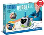 Clementoni Bubble Rysujący robot 50668