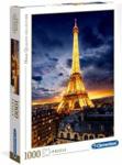 Clementoni Clementoni Puzzle 1000El. Hq Tour Eiffel