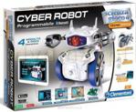 Clementoni Cyber Robot (60596)