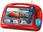 Clementoni Disney Auta - Travel Quiz (60236)