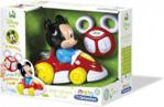 Clementoni Disney Baby Mickey Gokart Na Pilota 17232