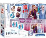 Clementoni Disney Kraina Lodu 2 Edukit 4W1 18059 P6