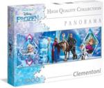 Clementoni Disney Kraina Lodu Panorama 1000el. (39349)