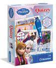 Clementoni Disney Kraina Lodu Quizy 13927