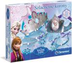 Clementoni Disney Kraina Lodu Szlachetne korony 60901